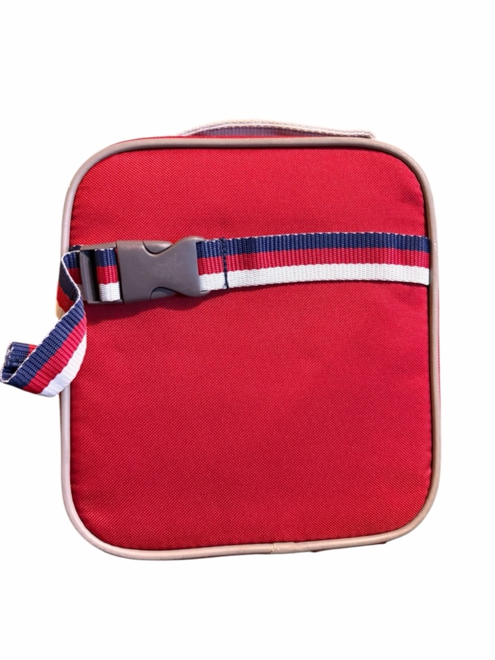 PBK Kid’s Marvel Comics Spider-Man Classic Lunch Bag - Picture 2 of 13